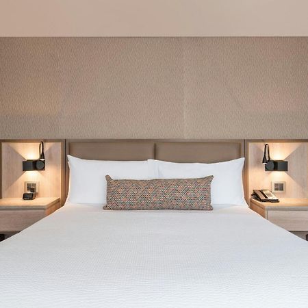 Residence Inn By Marriott Bogotá Dış mekan fotoğraf